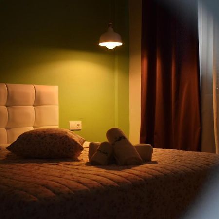 Nipiditos Village Arkalochórion Kültér fotó