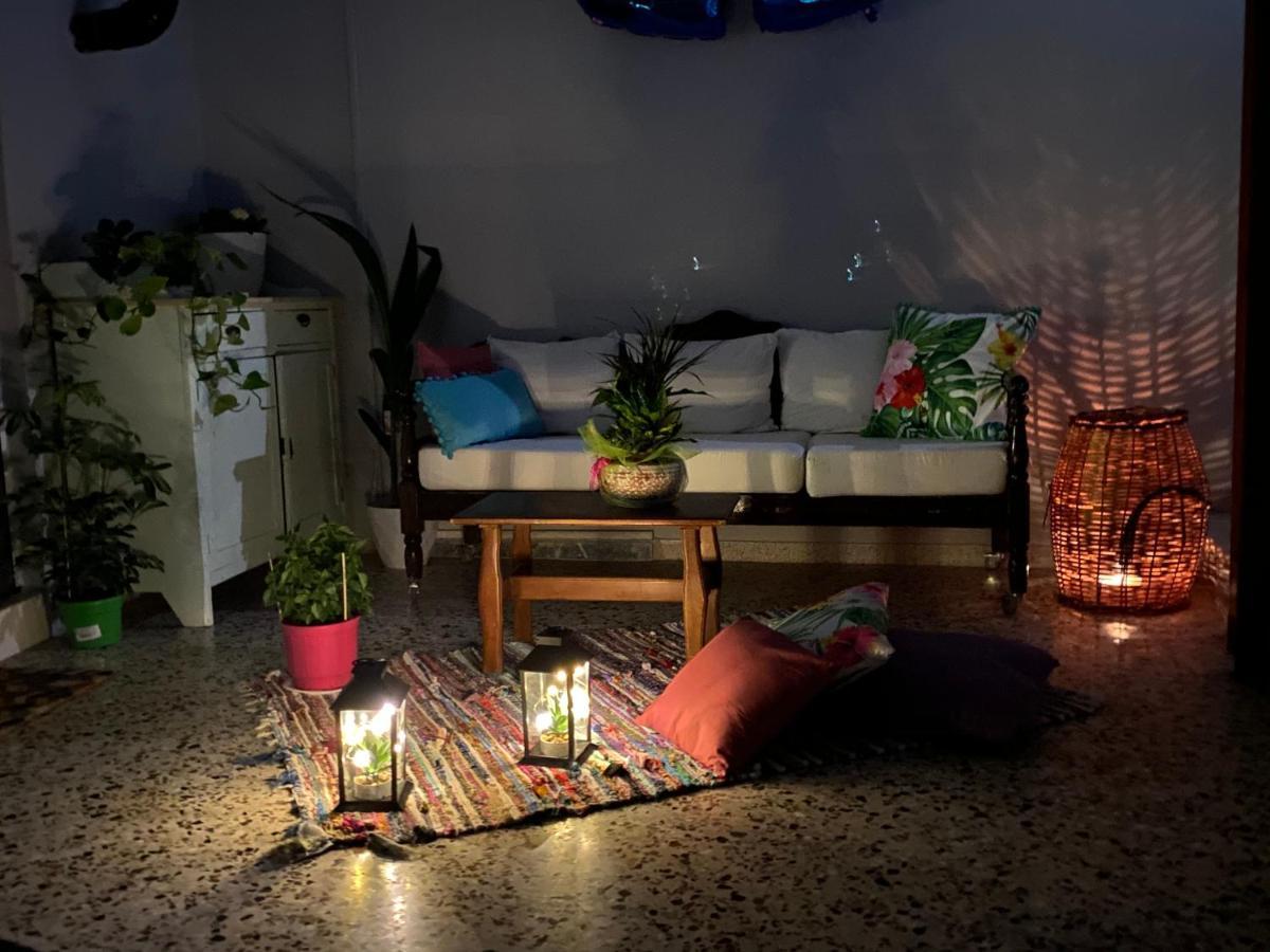 Nipiditos Village Arkalochórion Kültér fotó