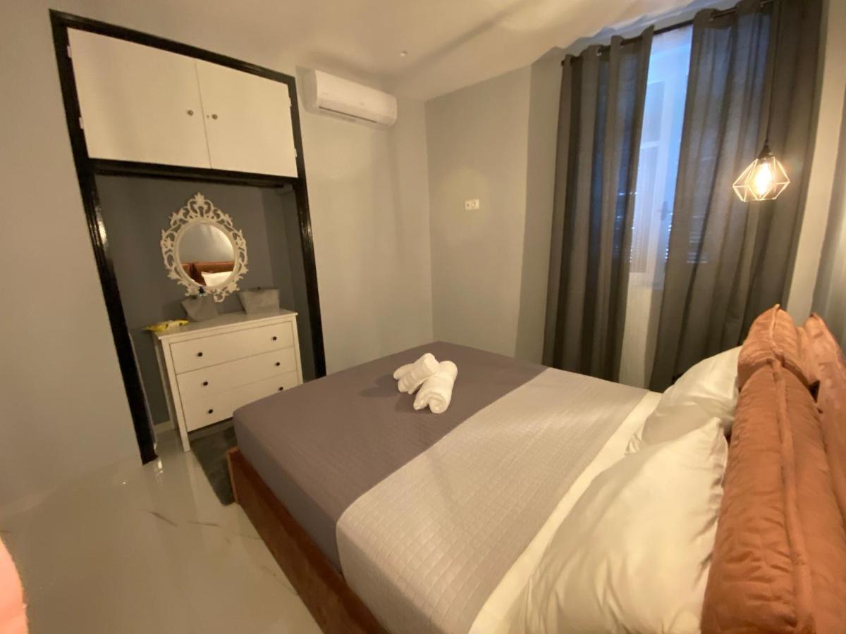 Nipiditos Village Arkalochórion Kültér fotó